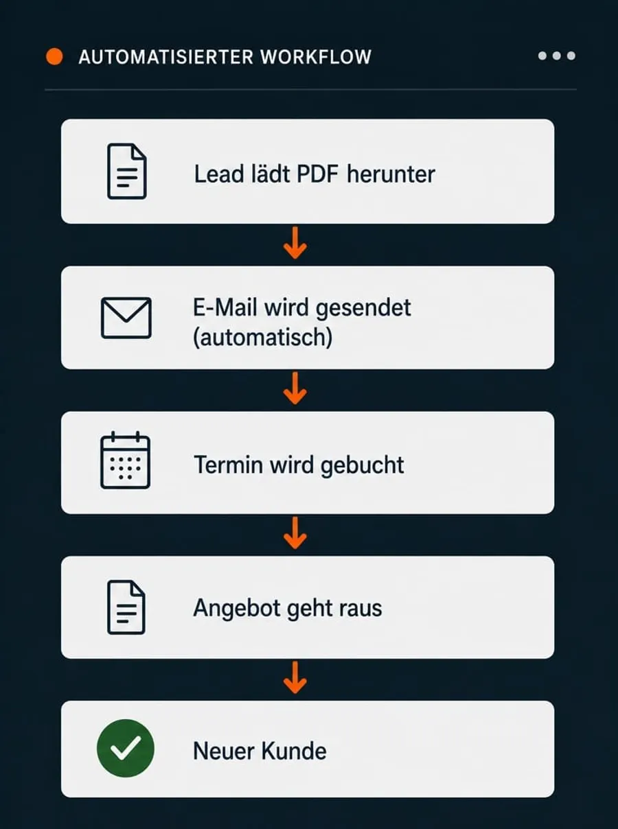 Kontakt mit System