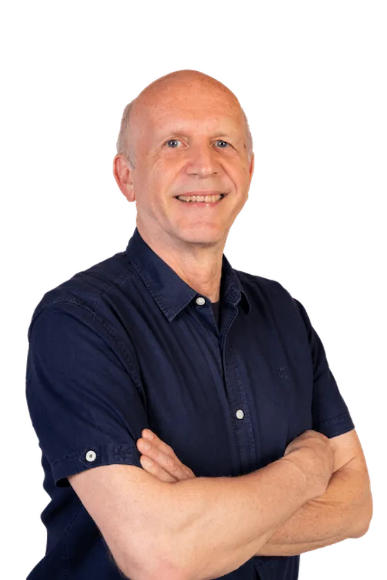 Dr. Thomas Meigen