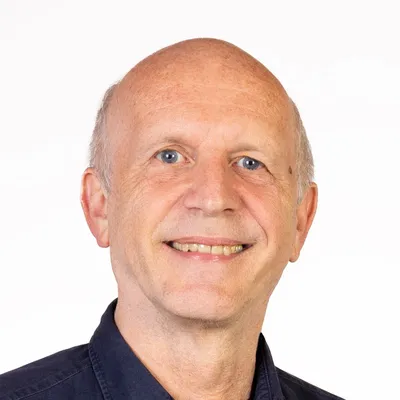 Dr. Thomas Meigen